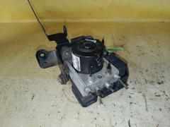 Блок ABS D461-437A0 на Mazda Verisa DC5W ZY-VE Фото 6