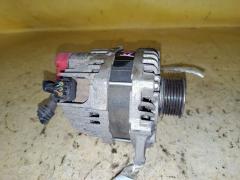 Генератор 23100-1HZ1A на Nissan March K13 HR12DE Фото 4