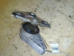 Подушка двигателя на Mazda Verisa DC5W ZY-VE Фото 4