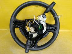 Руль на Honda Fit Shuttle GP2 Фото 3