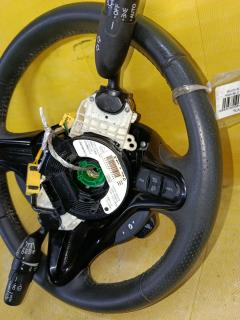 Руль на Honda Fit Shuttle GP2 Фото 4