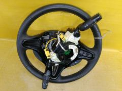 Руль на Honda Fit Shuttle GP2 Фото 6