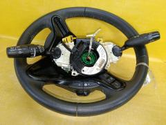 Руль на Honda Fit Shuttle GP2 Фото 7