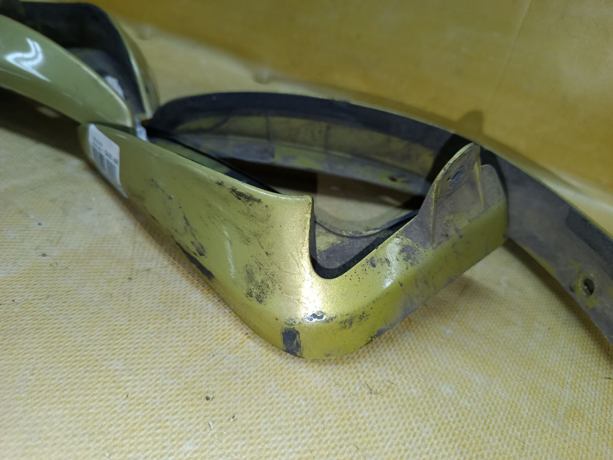 Брызговик на Mitsubishi Mirage A05A Фото 6