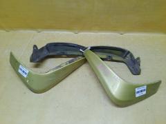 Брызговик на Mitsubishi Mirage A05A Фото 3