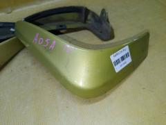 Брызговик на Mitsubishi Mirage A05A Фото 4