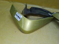 Брызговик на Mitsubishi Mirage A05A Фото 5