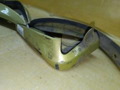 Брызговик на Mitsubishi Mirage A05A Фото 6