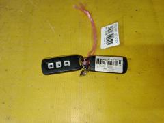 Чип-ключ на Honda N-Box JF1 Фото 2