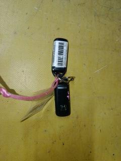 Чип-ключ на Honda N-Box JF1 Фото 3