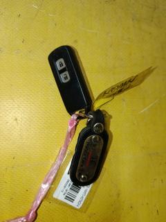 Чип-ключ на Honda N-Wgn JH1 Фото 2