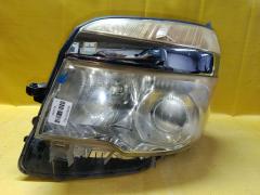 Фара 28-226 28-226, на Toyota Voxy ZRR70G Фото 4