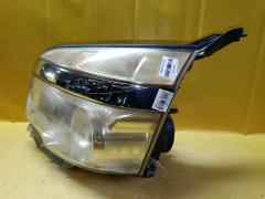 Фара 28-226 28-226, на Toyota Voxy ZRR70G Фото 5