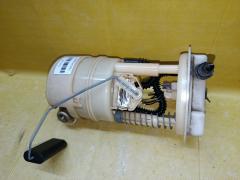 Бензонасос на Nissan March AK12 CR12DE Фото 4