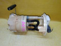 Бензонасос на Nissan March AK12 CR12DE Фото 5