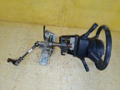 Рулевая колонка на Nissan March K13 Фото 5