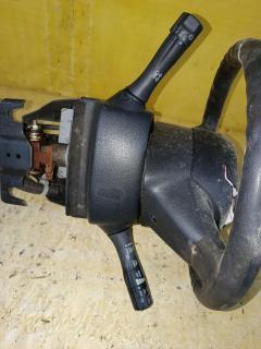 Рулевая колонка на Nissan March K13 Фото 7