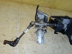 Рулевая колонка на Nissan March K13 Фото 8