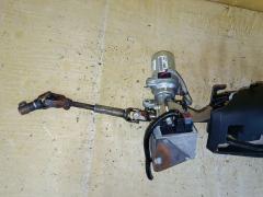 Рулевая колонка на Nissan March K13 Фото 9