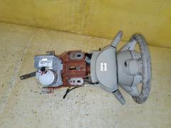 Рулевая колонка на Nissan March AK12 Фото 5