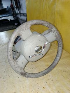 Рулевая колонка на Nissan March AK12 Фото 6