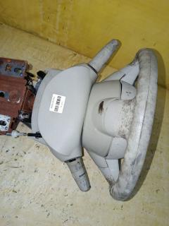 Рулевая колонка на Nissan March AK12 Фото 7