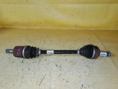 Привод на Honda Fit Shuttle GP2 LDA Фото 3