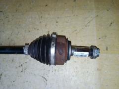 Привод на Honda Fit Shuttle GP2 LDA Фото 4