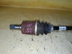 Привод на Honda Fit Shuttle GP2 LDA Фото 5