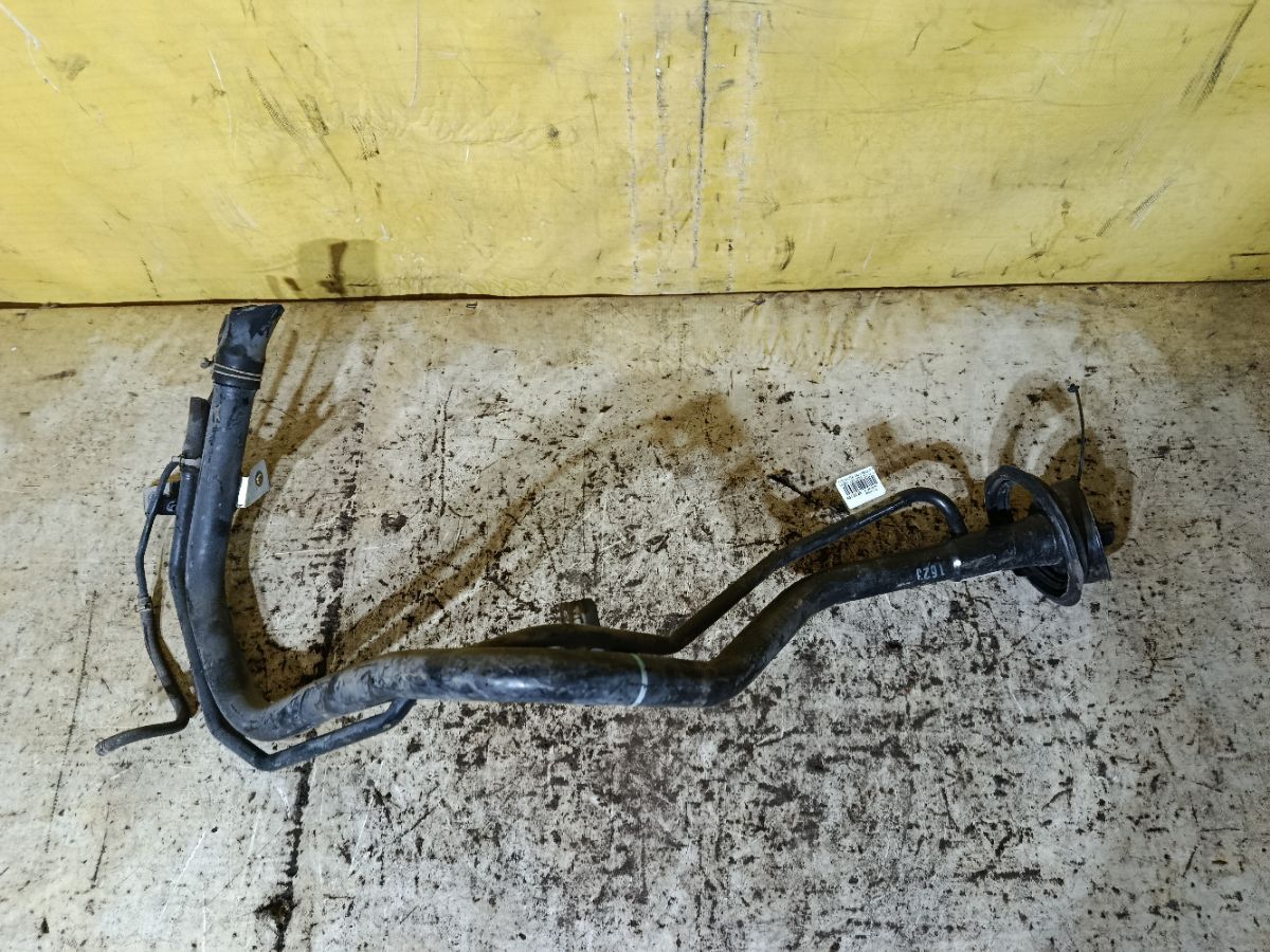 Привод на Honda Fit Shuttle GP2 LDA Фото 6