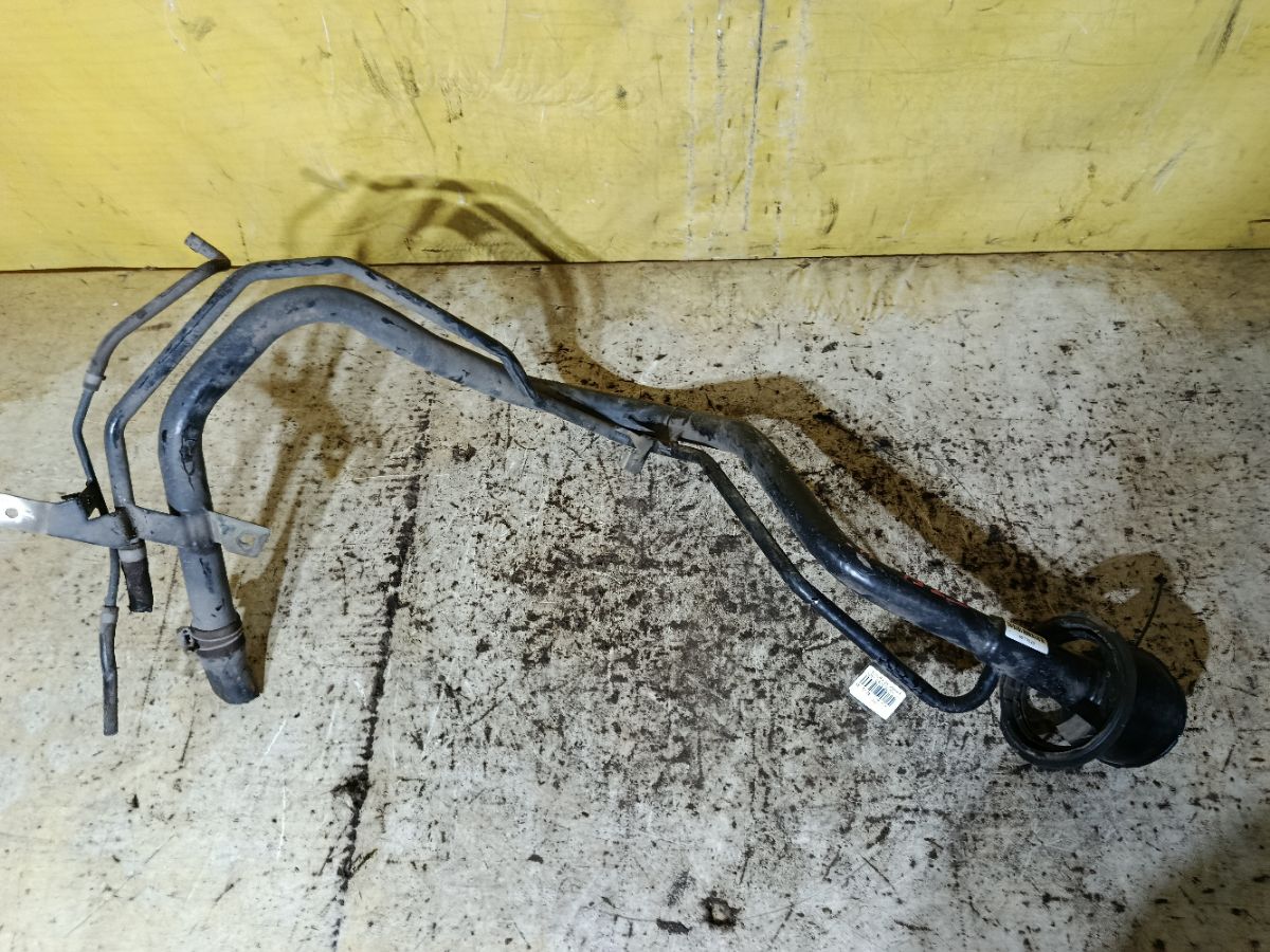 Привод на Honda Fit Shuttle GP2 LDA Фото 7