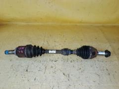 Привод на Mazda Verisa DC5W ZY-VE Фото 3