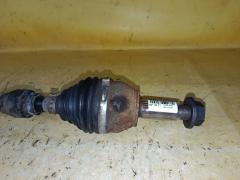 Привод на Mazda Verisa DC5W ZY-VE Фото 4