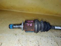 Привод на Mazda Verisa DC5W ZY-VE Фото 5