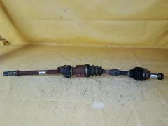 Привод на Mazda Verisa DC5W ZY-VE Фото 3