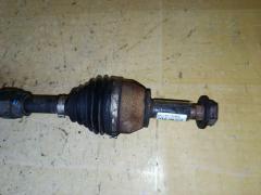 Привод на Mazda Verisa DC5W ZY-VE Фото 4