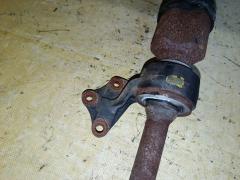 Привод на Mazda Verisa DC5W ZY-VE Фото 6