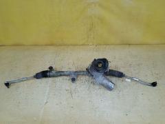 Рулевая рейка на Honda Fit Shuttle Hybrid GP2 LDA Фото 3