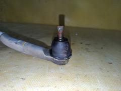 Рулевая рейка на Honda Fit Shuttle Hybrid GP2 LDA Фото 4