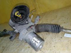 Рулевая рейка на Honda Fit Shuttle Hybrid GP2 LDA Фото 5