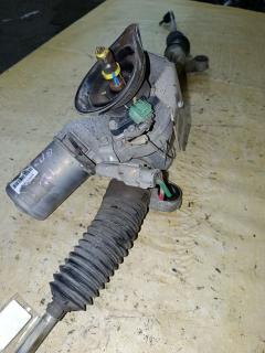 Рулевая рейка на Honda Fit Shuttle Hybrid GP2 LDA Фото 6