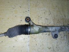 Рулевая рейка на Honda Fit Shuttle Hybrid GP2 LDA Фото 7
