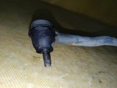 Рулевая рейка на Honda Fit Shuttle Hybrid GP2 LDA Фото 8