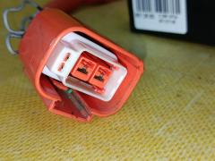 Радиатор печки 27143-3NK1A на Nissan Leaf AZE0 EM57 Фото 5