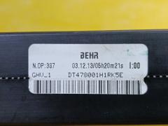 Радиатор печки 27143-3NK1A на Nissan Leaf AZE0 EM57 Фото 10