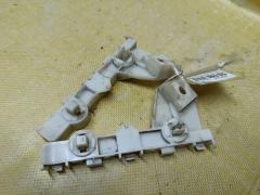 Крепление бампера 6400D316, 6400D315 на Mitsubishi Mirage A05A Фото 6