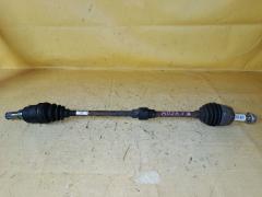 Привод на Mitsubishi Mirage A05A 3A90 Фото 3