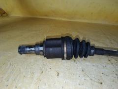 Привод на Mitsubishi Mirage A05A 3A90 Фото 5