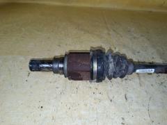 Привод на Mitsubishi Mirage A05A 3A90 Фото 5