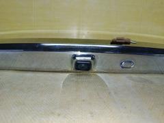 Спойлер 84810-JK660 на Nissan Skyline V36 Фото 5